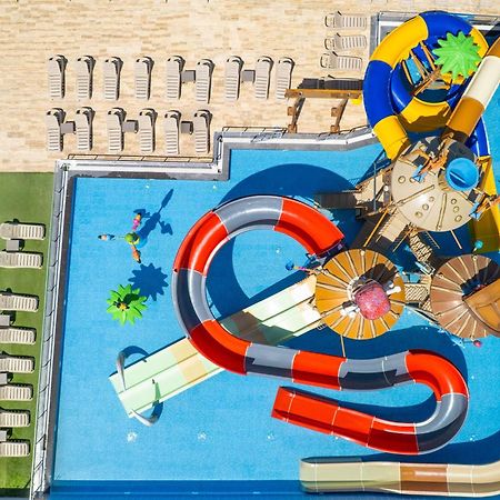 Dedeman Kemer Resort מראה חיצוני תמונה