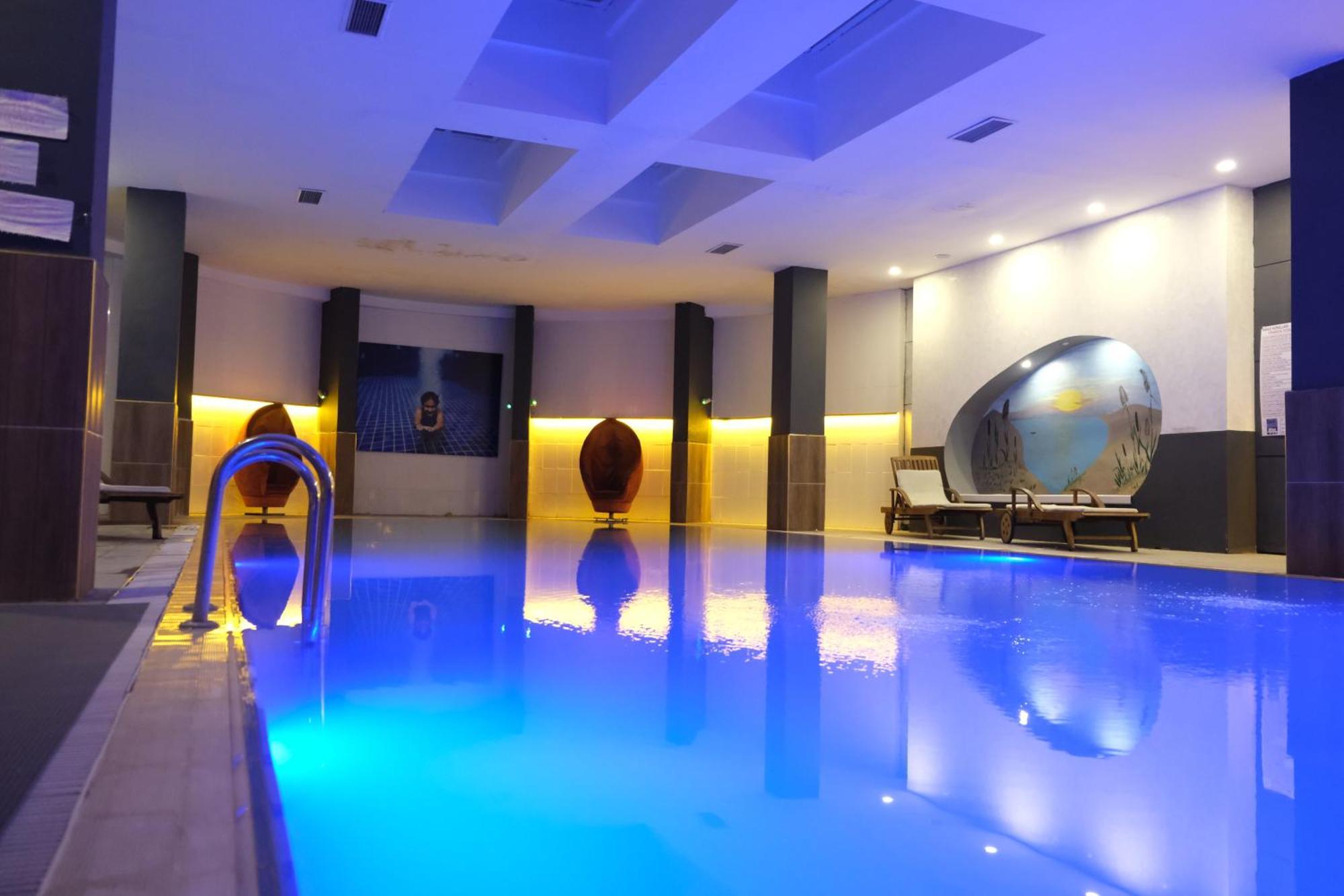 Dedeman Kemer Resort מראה חיצוני תמונה