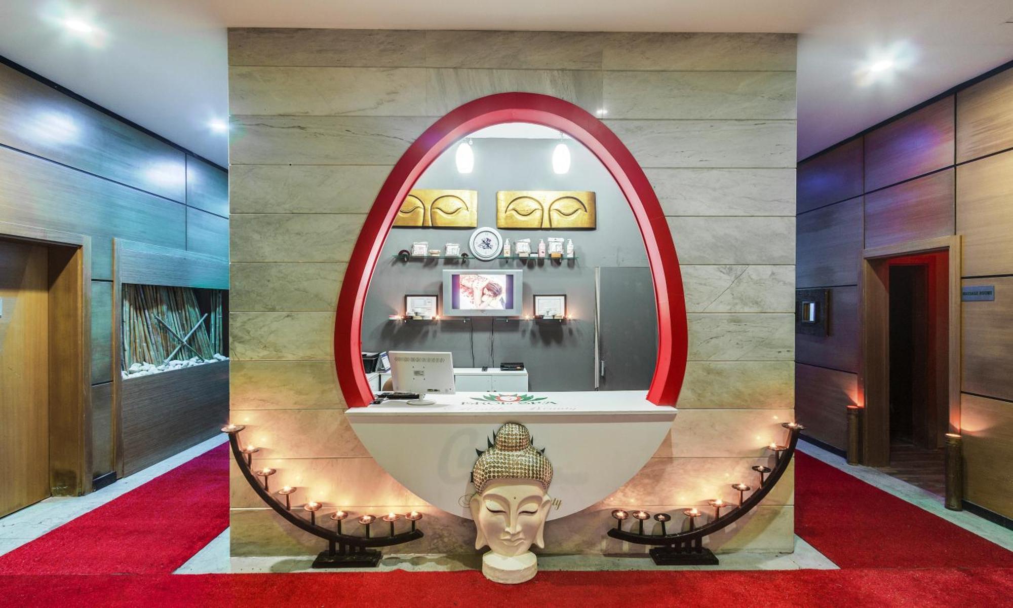 Dedeman Kemer Resort מראה חיצוני תמונה
