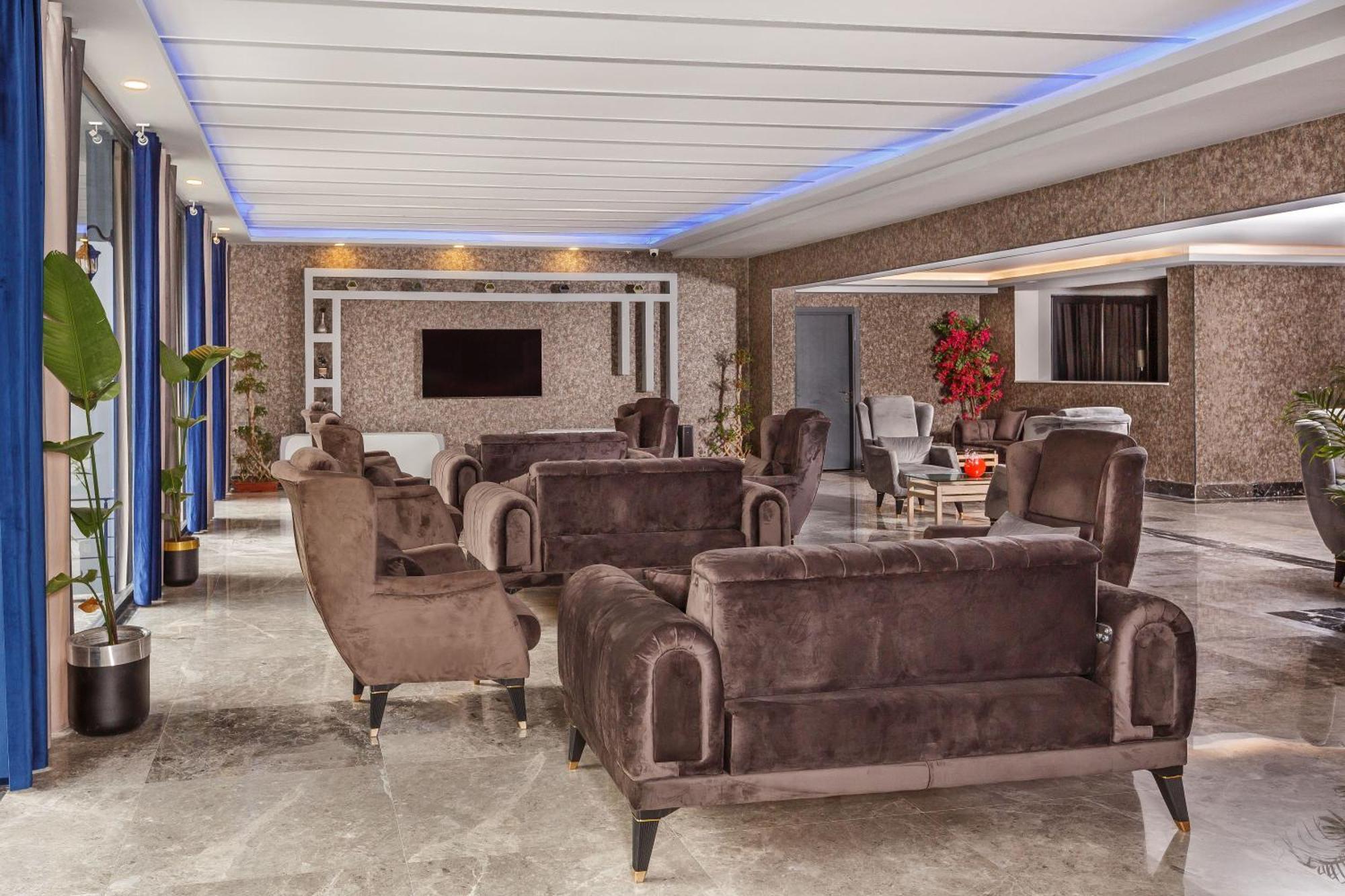 Dedeman Kemer Resort מראה חיצוני תמונה